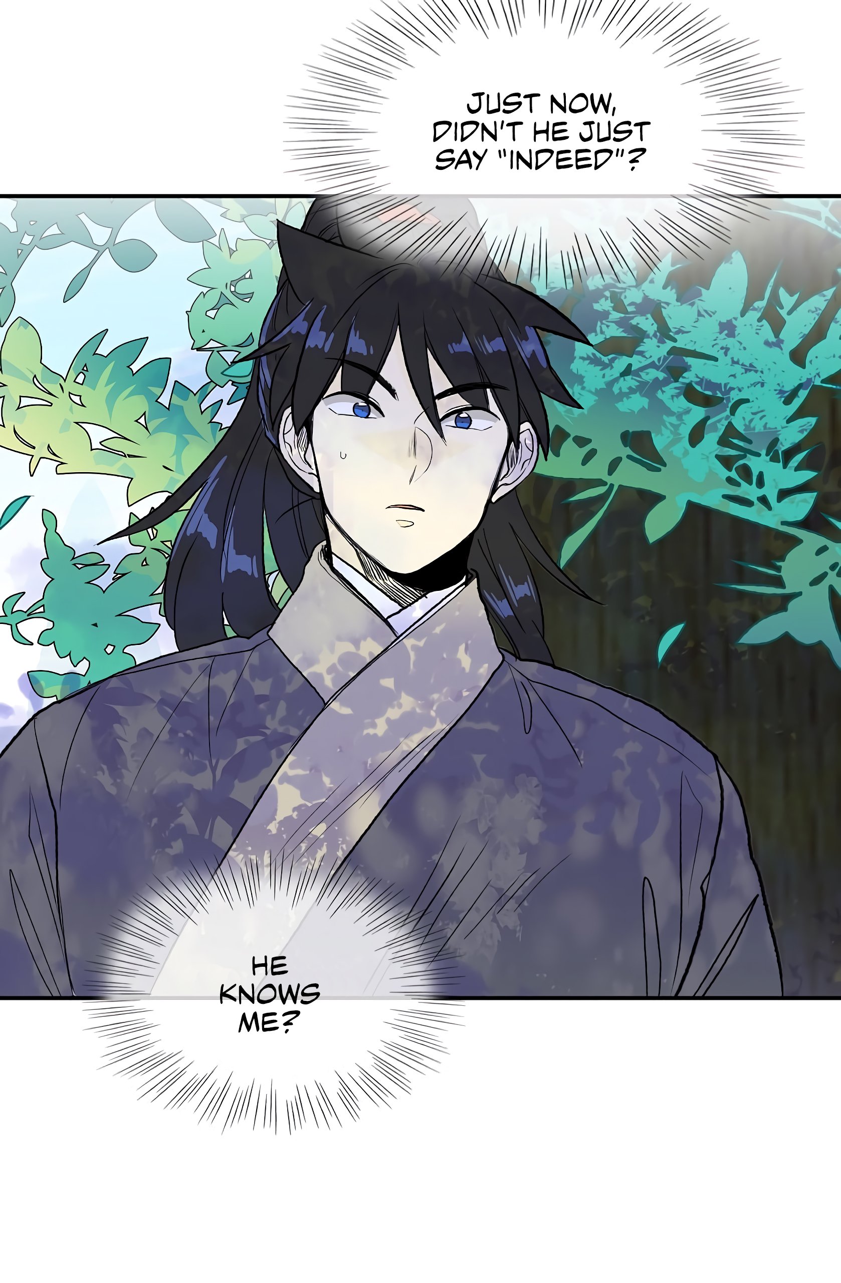 The Scholar's Reincarnation Chapter 110 27